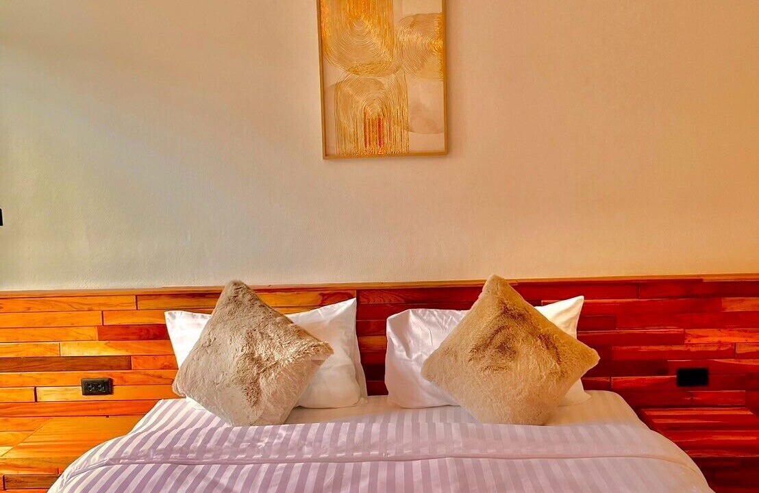 Photo of Bedroom in Khanom