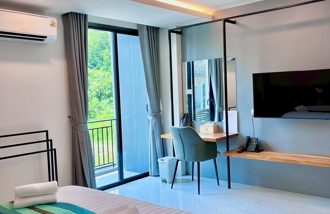 Photo of Bedroom in Khanom