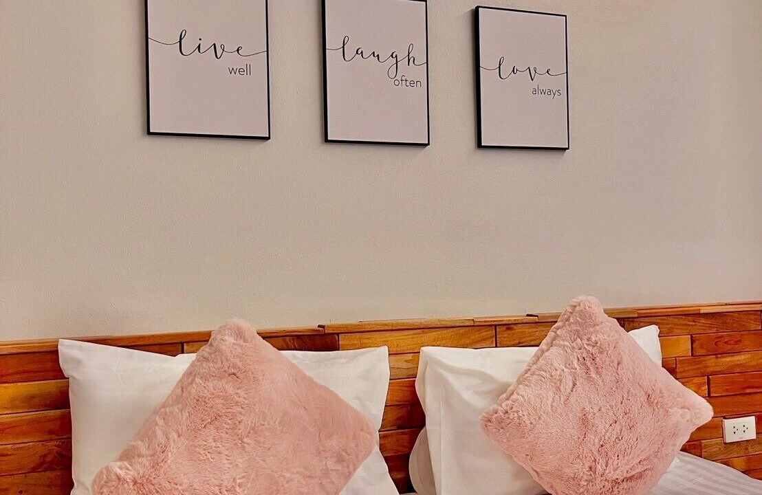 Photo of Bedroom in Khanom