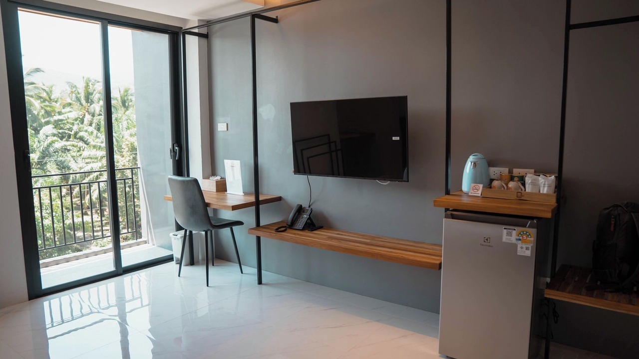 Photo of Bedroom in Khanom