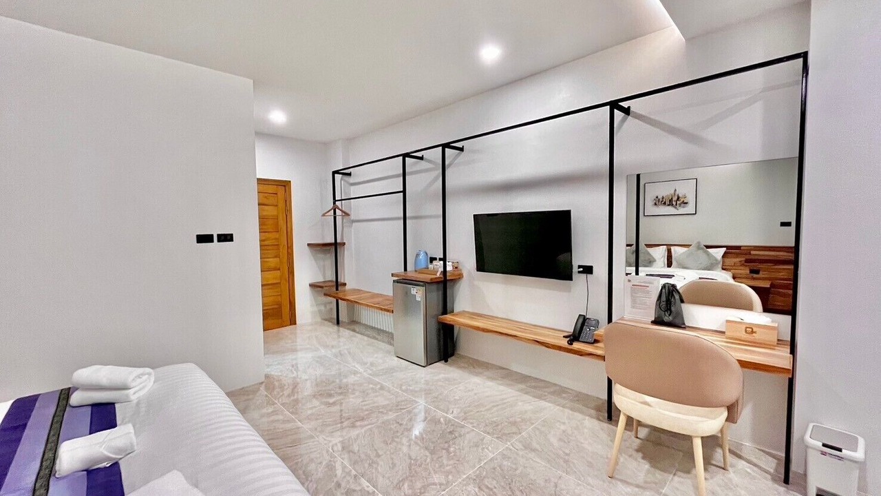 Photo of Bedroom in Khanom