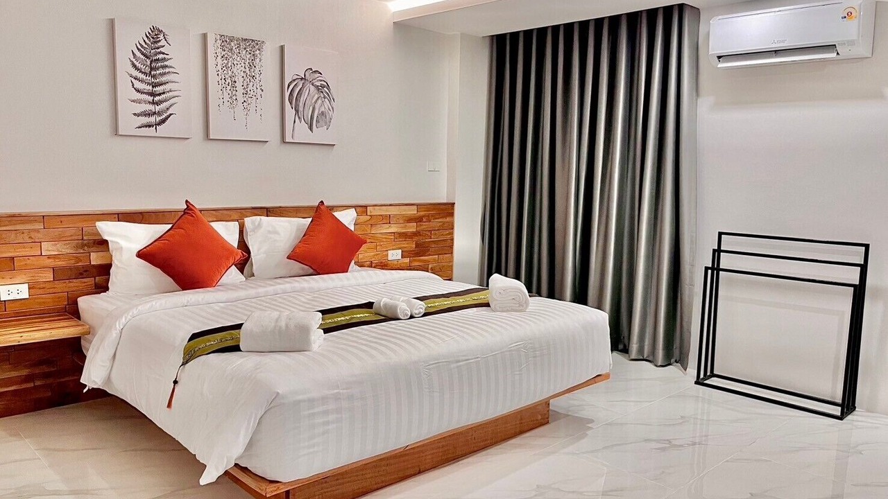 Photo of Bedroom in Khanom