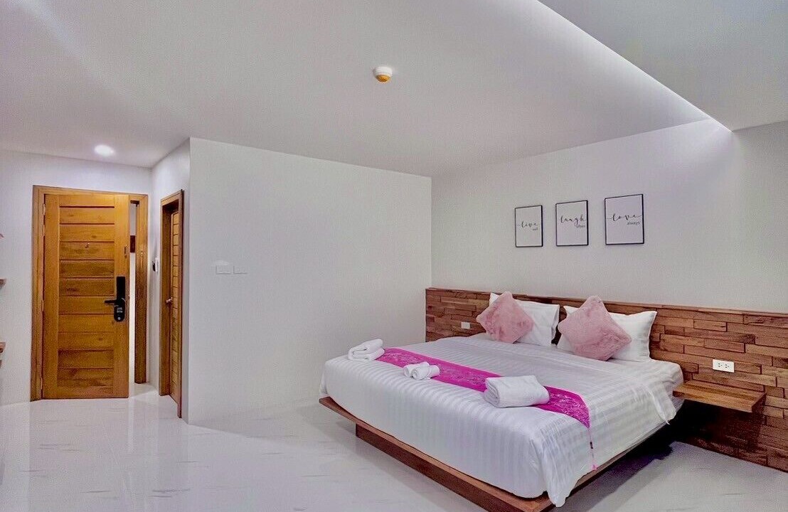 Photo of Bedroom in Khanom