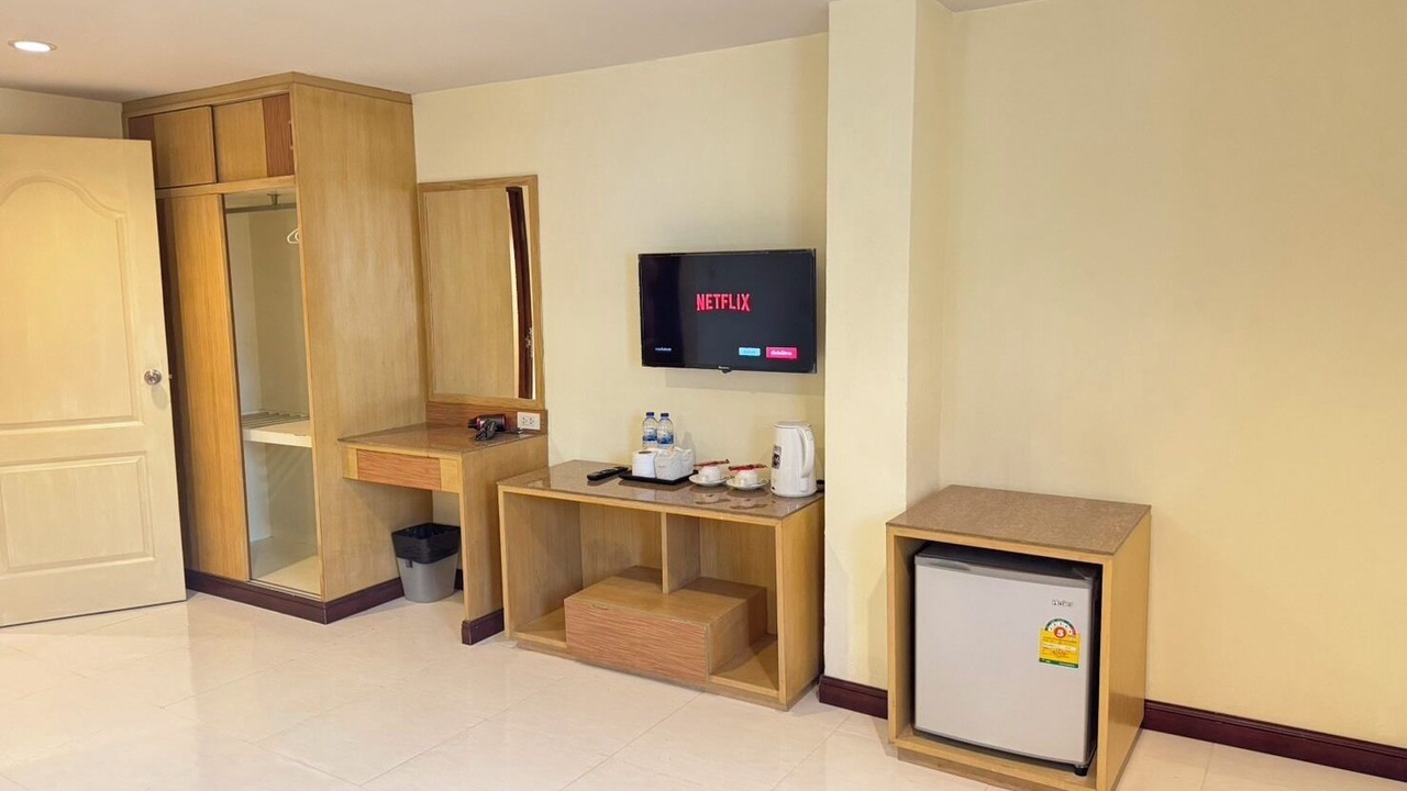 Photo of Bedroom in Pattaya Bay