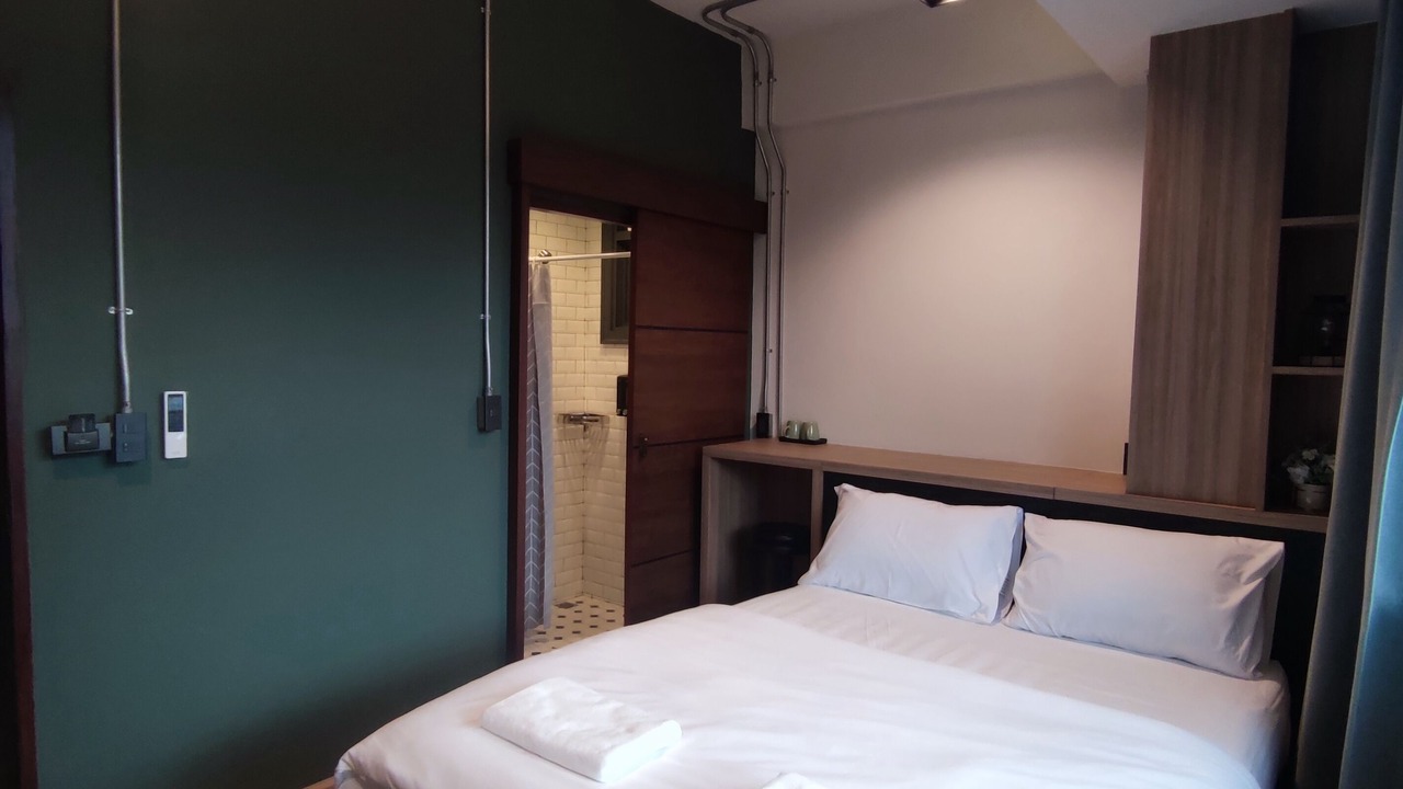 Photo of Bedroom in Chakkrawat