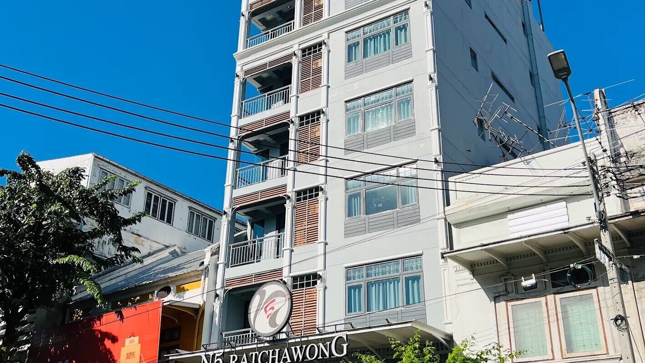 Photo of Outdoor in Chakkrawat