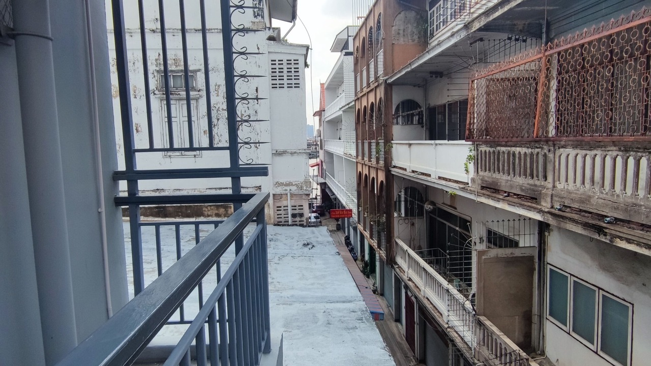 Photo of Bedroom in Chakkrawat