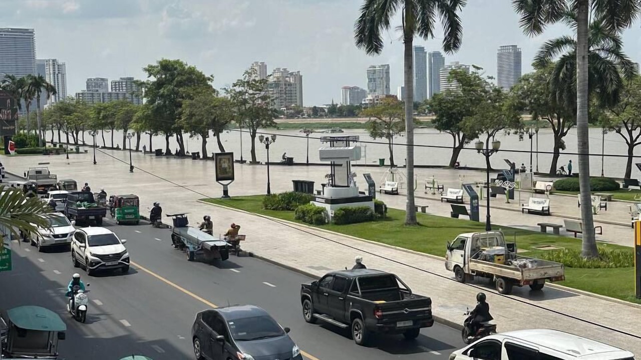 Photo of Outdoor in Daun Penh