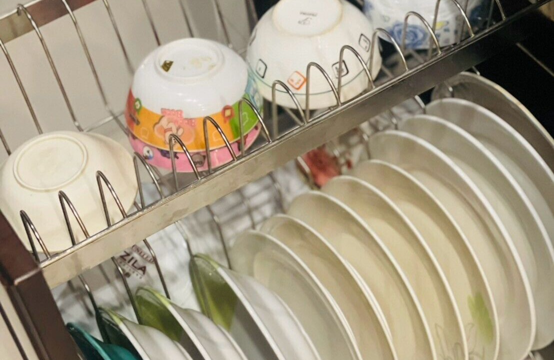 Photo of Kitchen in Bang Sare