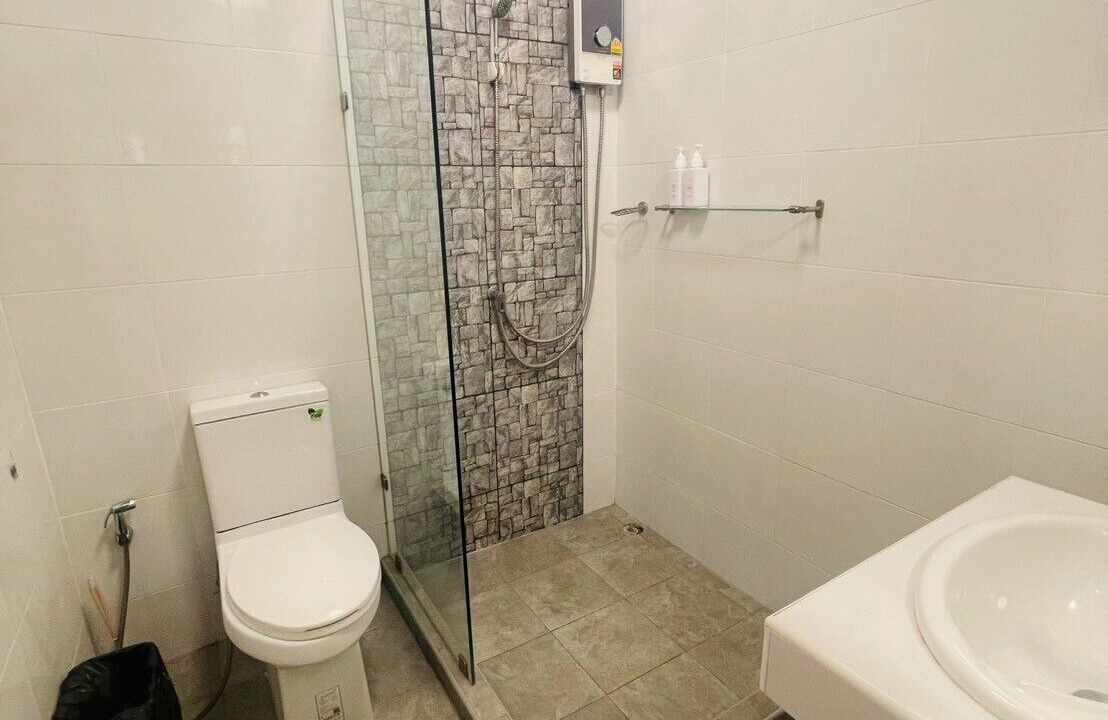 Photo of Bathroom in Bang Sare