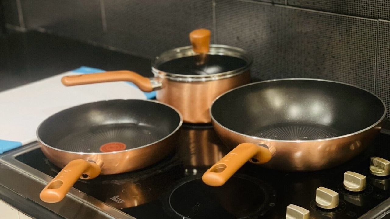Photo of Kitchen in Bang Sare