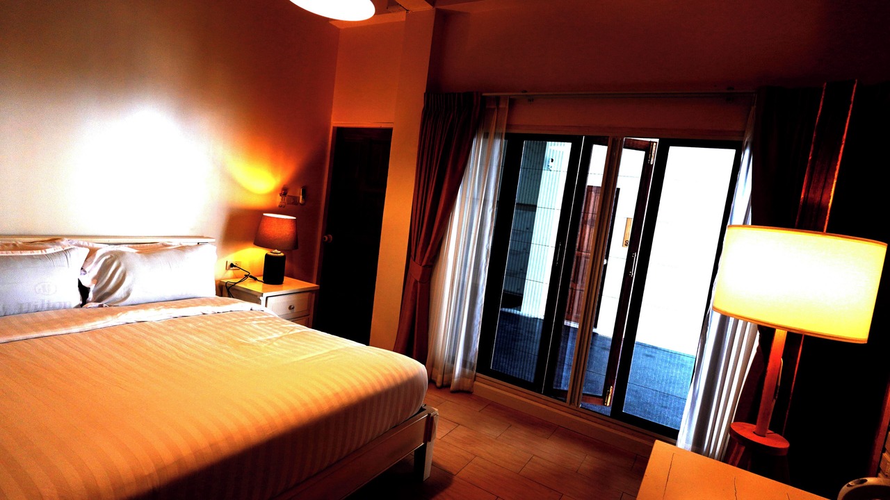 Photo of Bedroom in Old City