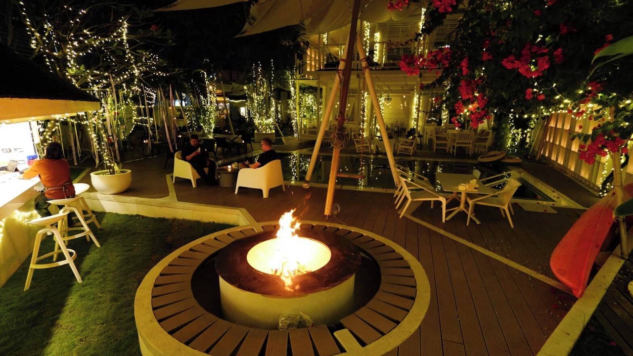 Photo of Outdoor in Old City