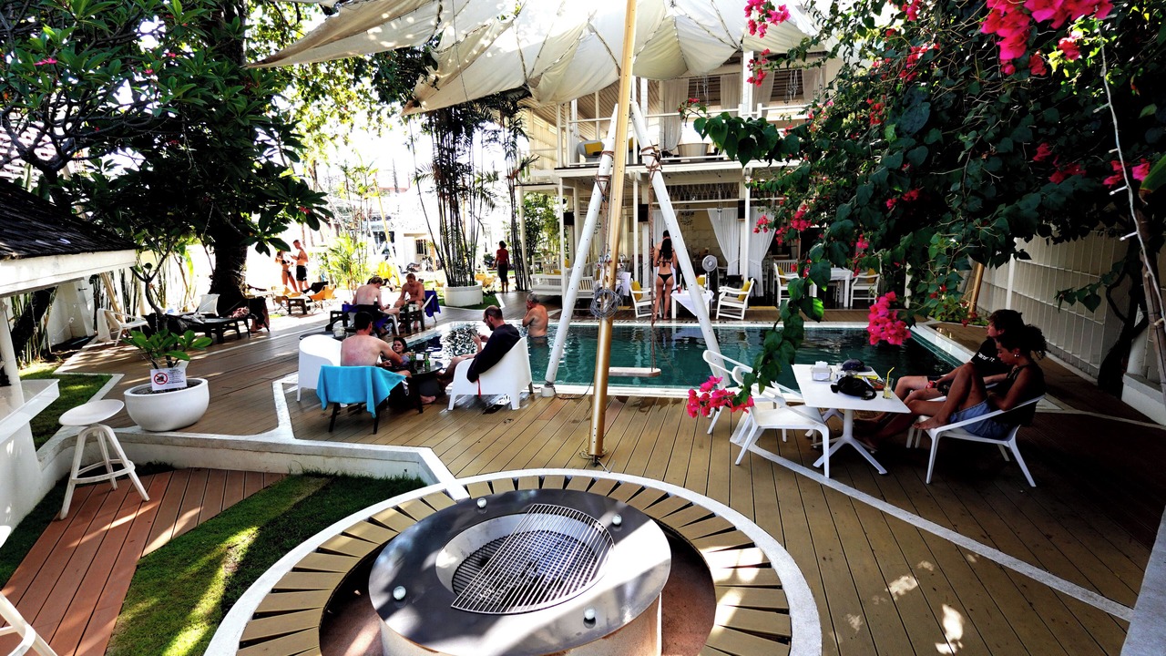 Photo of Outdoor in Old City
