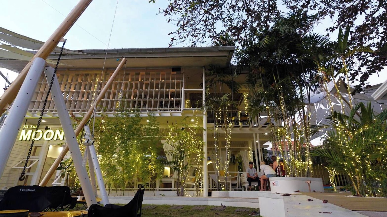 Photo of Outdoor in Old City