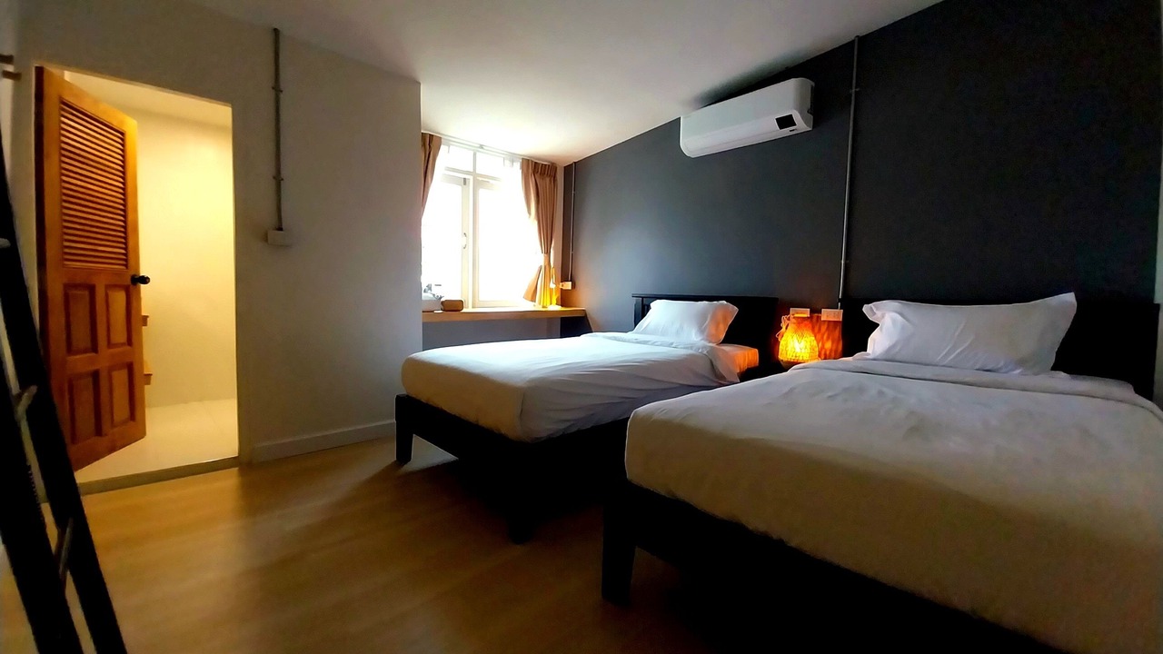 Photo of Bedroom in Old City