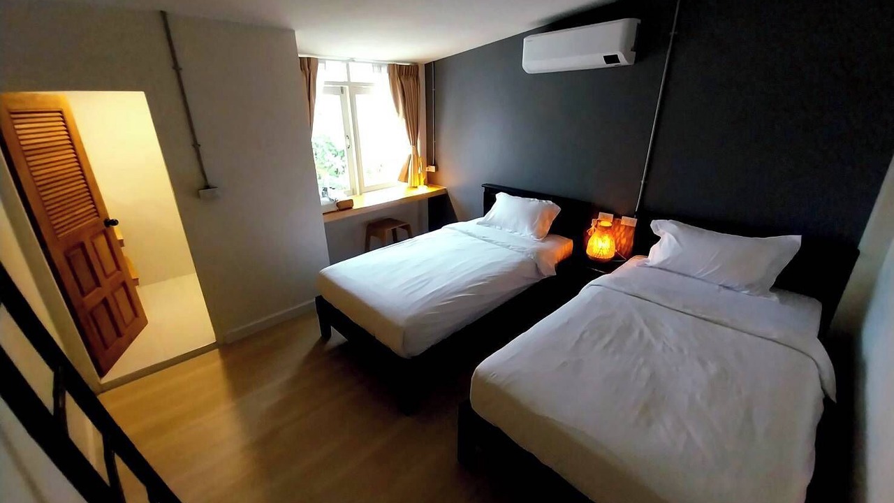 Photo of Bedroom in Old City