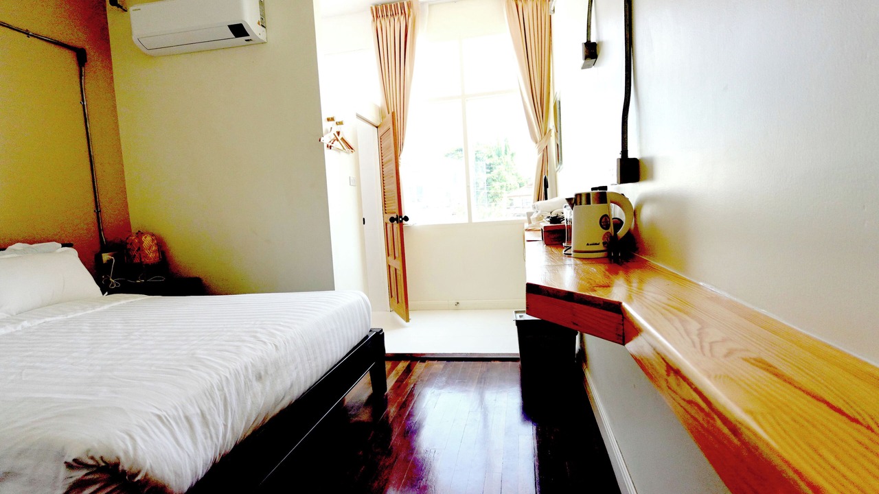 Photo of Bedroom in Old City
