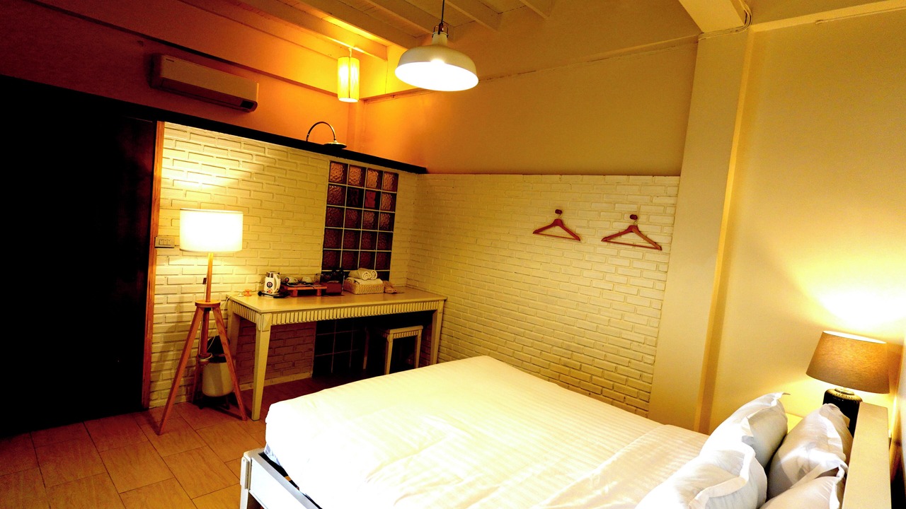 Photo of Bedroom in Old City