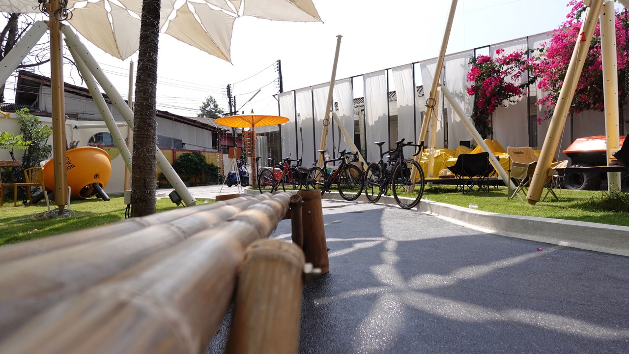 Photo of Outdoor in Old City