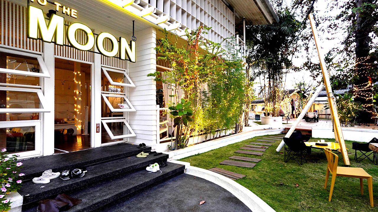 Photo of Outdoor in Old City