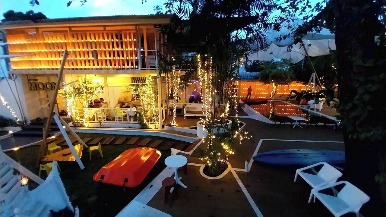 Photo of Outdoor in Old City