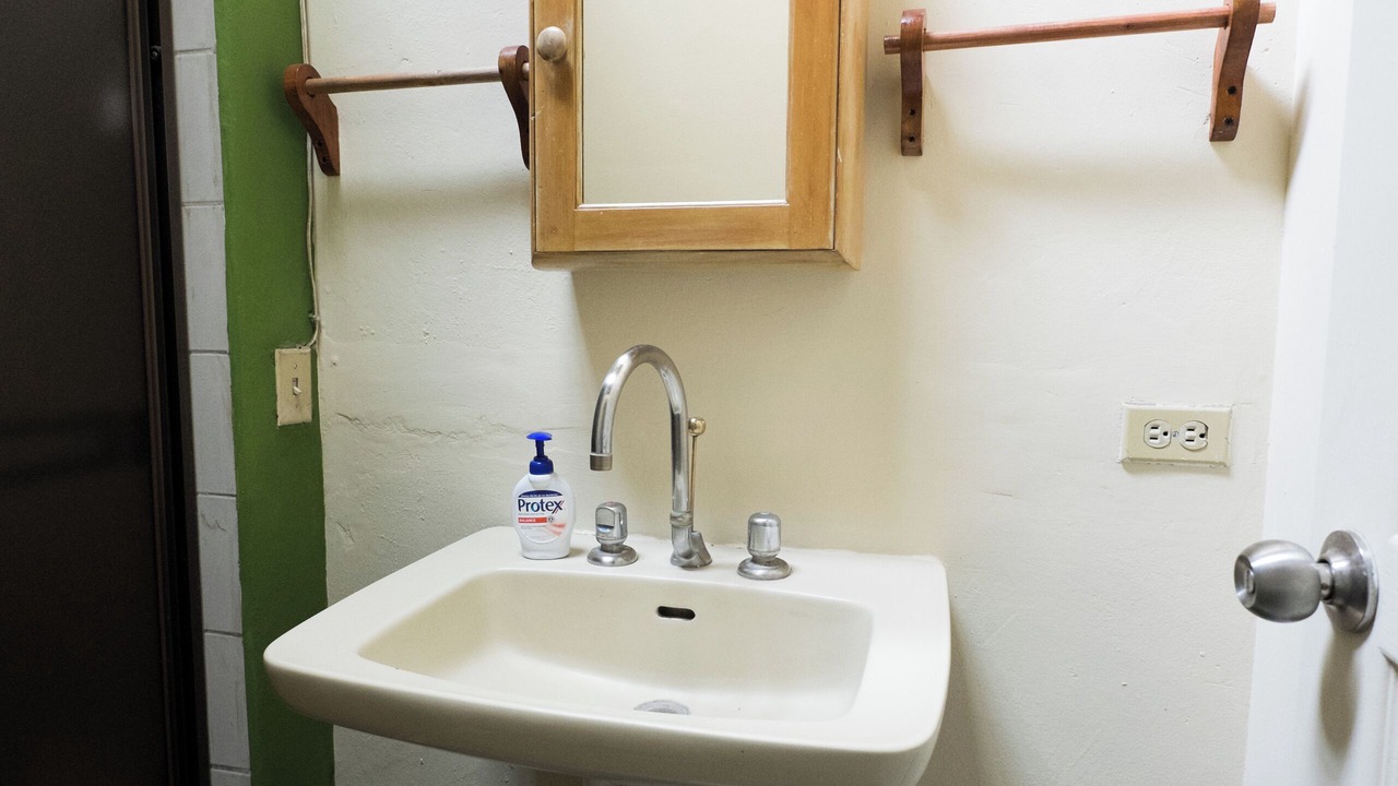 Photo of Bathroom in Granada