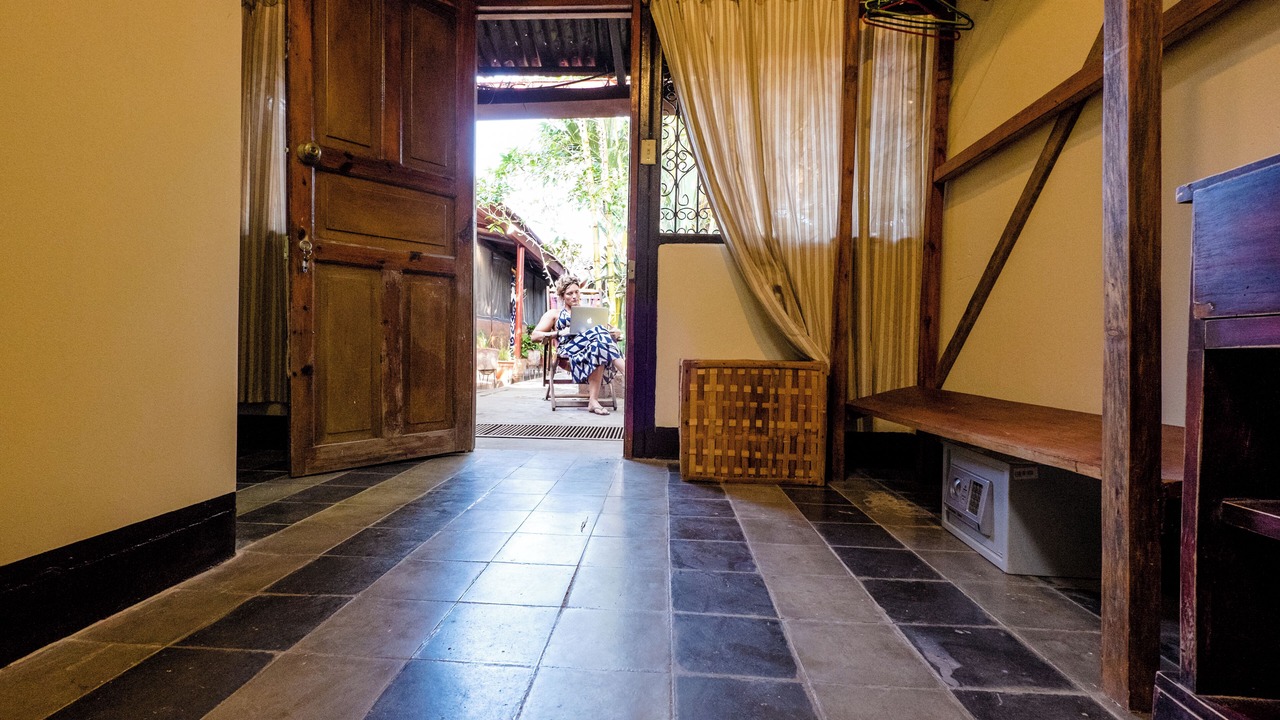 Photo of Bedroom in Granada