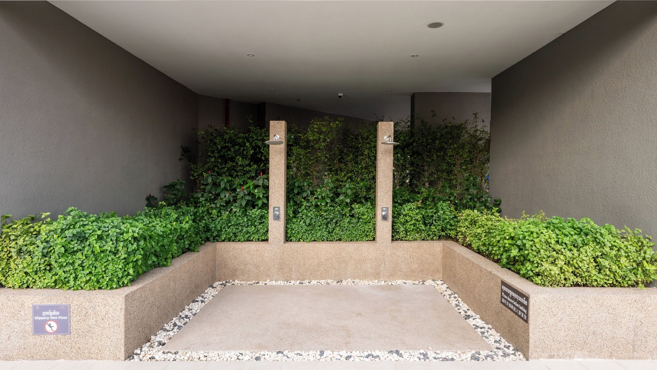 Photo of Outdoor in Tuol Kouk