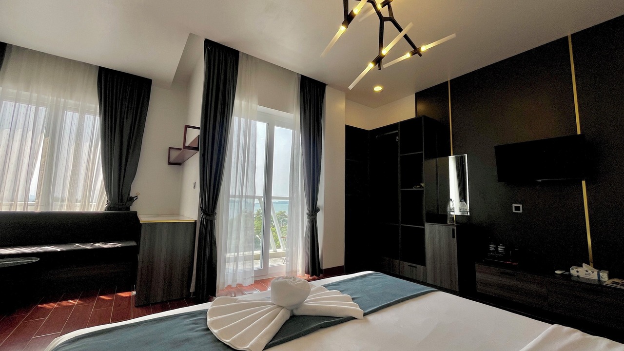 Photo of Bedroom in Kep