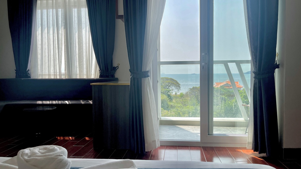 Photo of Bedroom in Kep