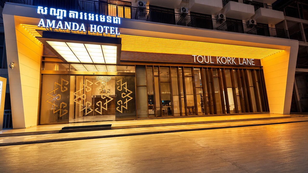 Photo of Outdoor in Tuol Kouk