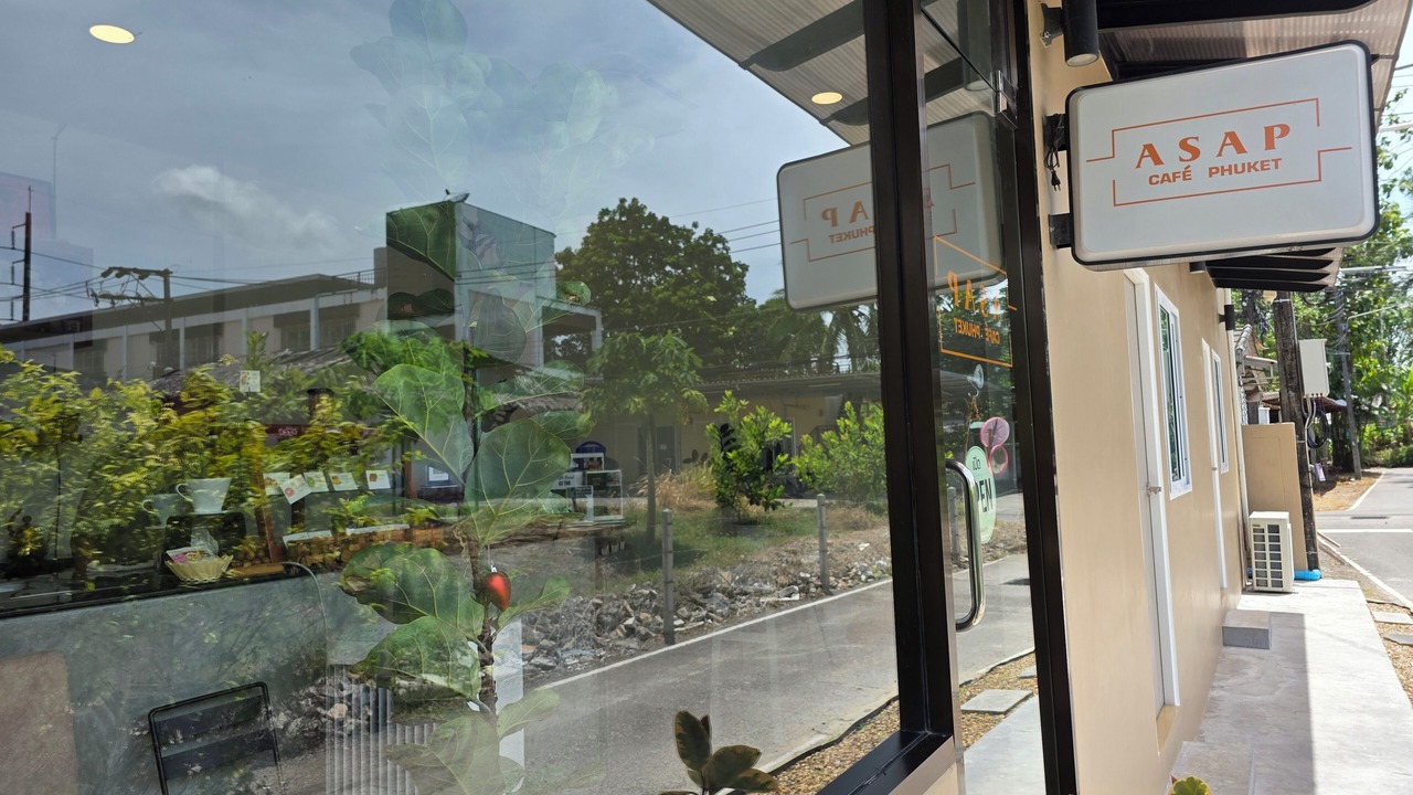 Photo of Outdoor in Cherngtalay