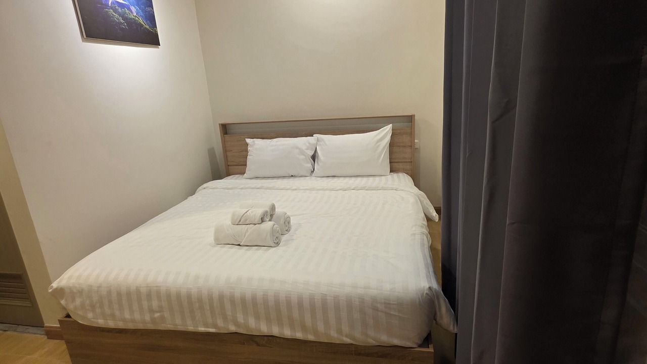 Photo of Bedroom in Cherngtalay