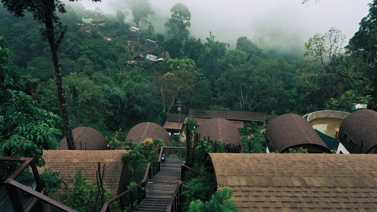 Photo of Outdoor in Mae Taeng