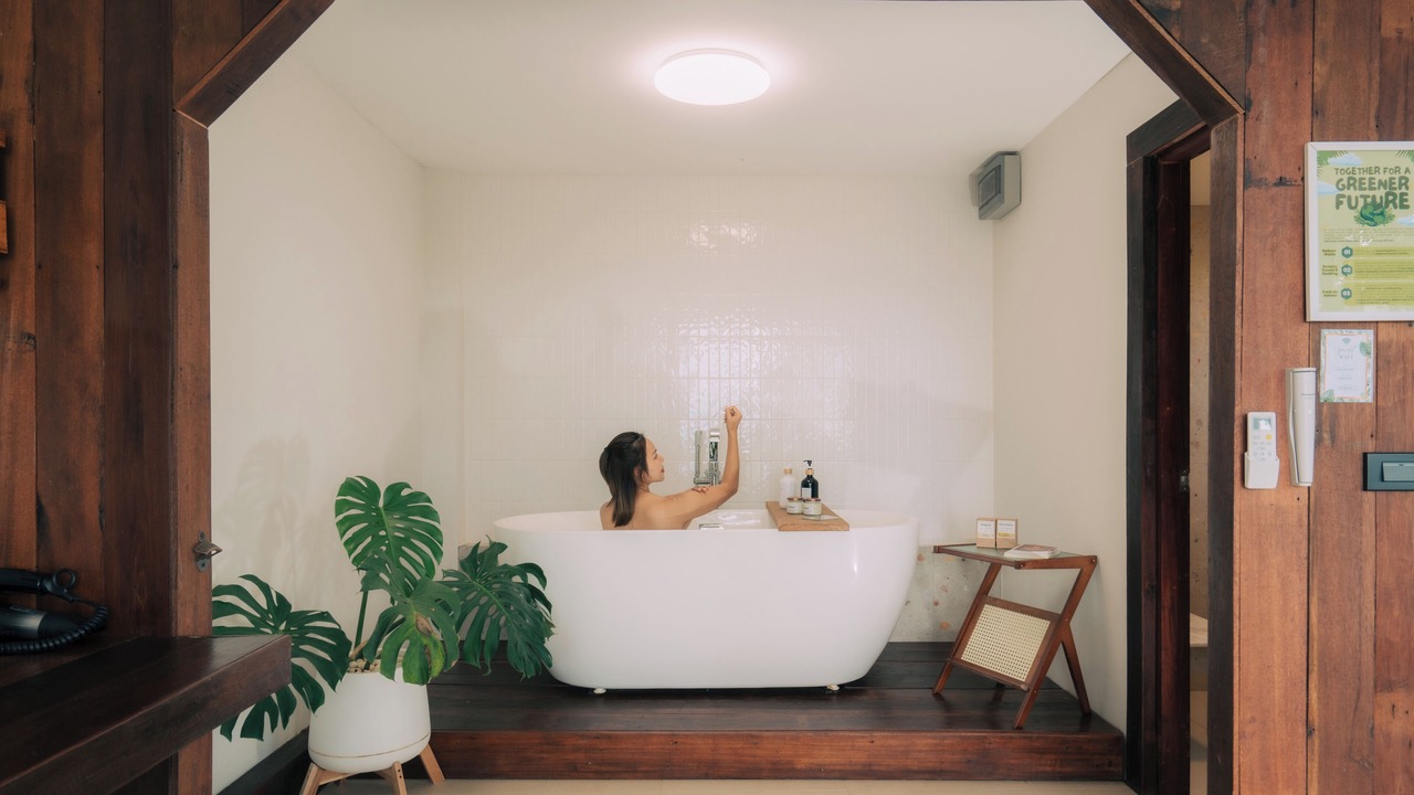 Photo of Bedroom in Mae Taeng