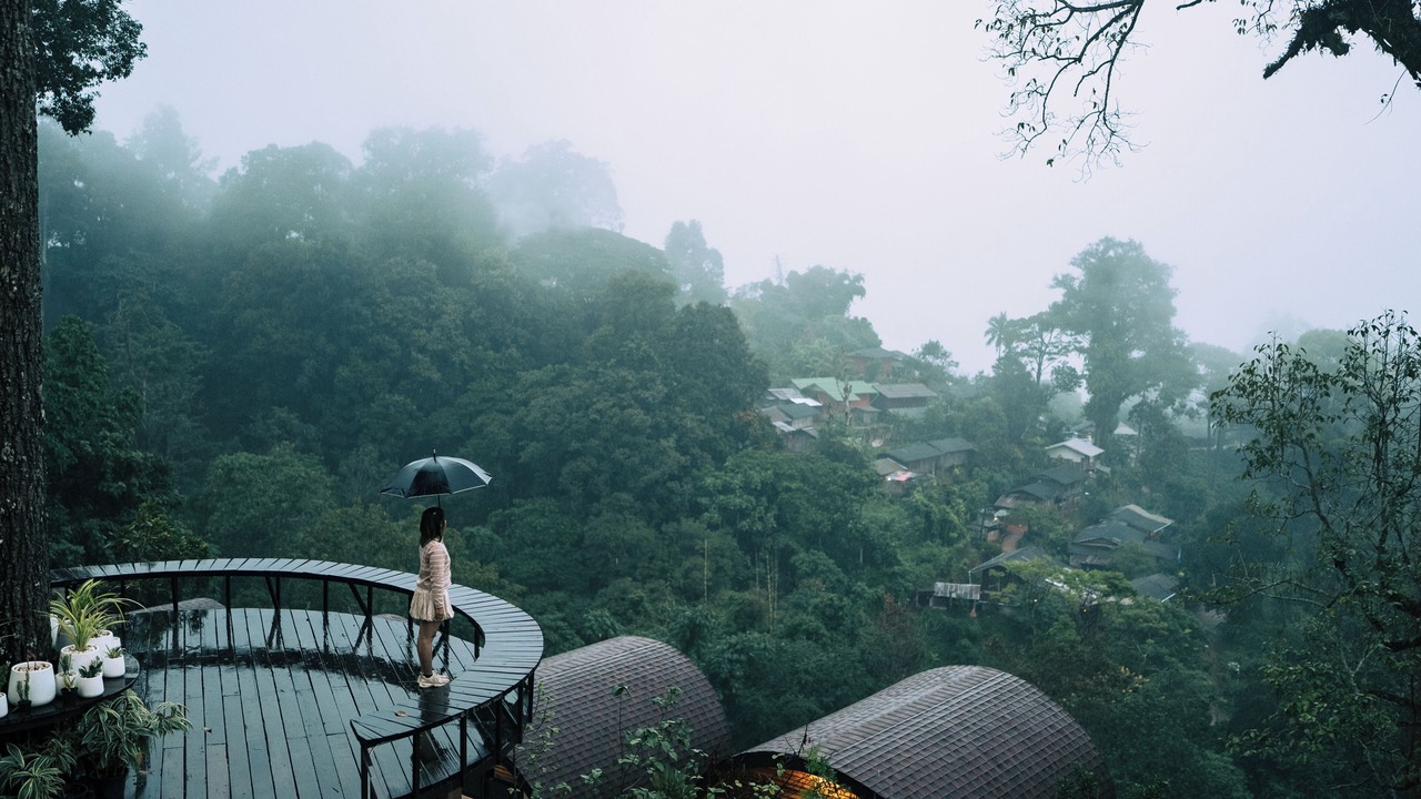 Photo of Outdoor in Mae Taeng