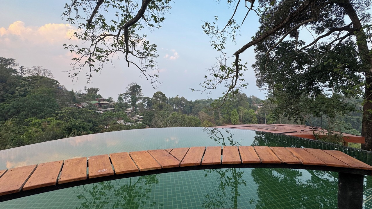 Photo of Outdoor in Mae Taeng