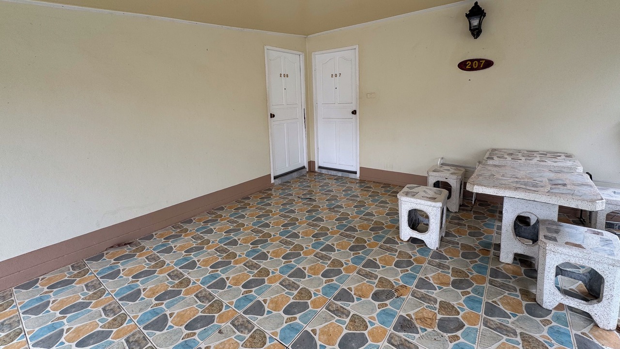 Photo of Bedroom in Pa Tong
