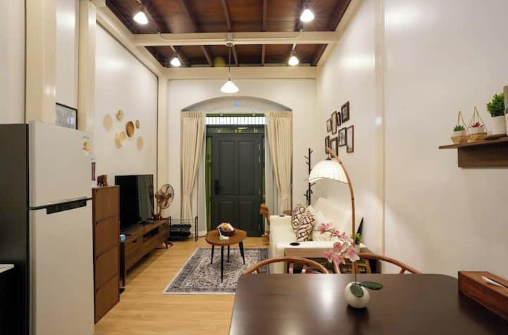 Photo of Livingroom in Chakkrawat
