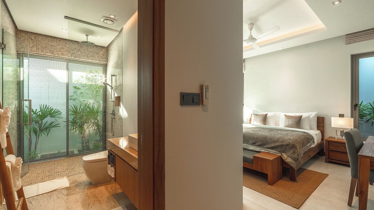 Photo of Bathroom in Thep Kasattri
