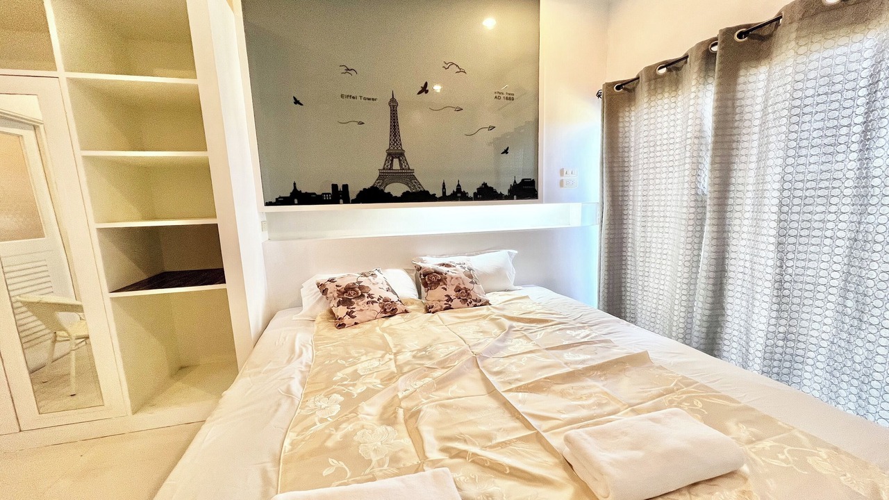 Photo of Bedroom in Udon Thani