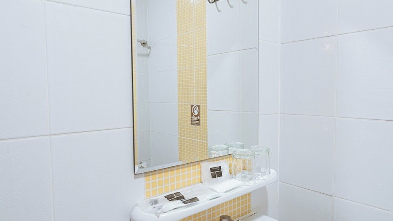 Photo of Bathroom in Buriram Province