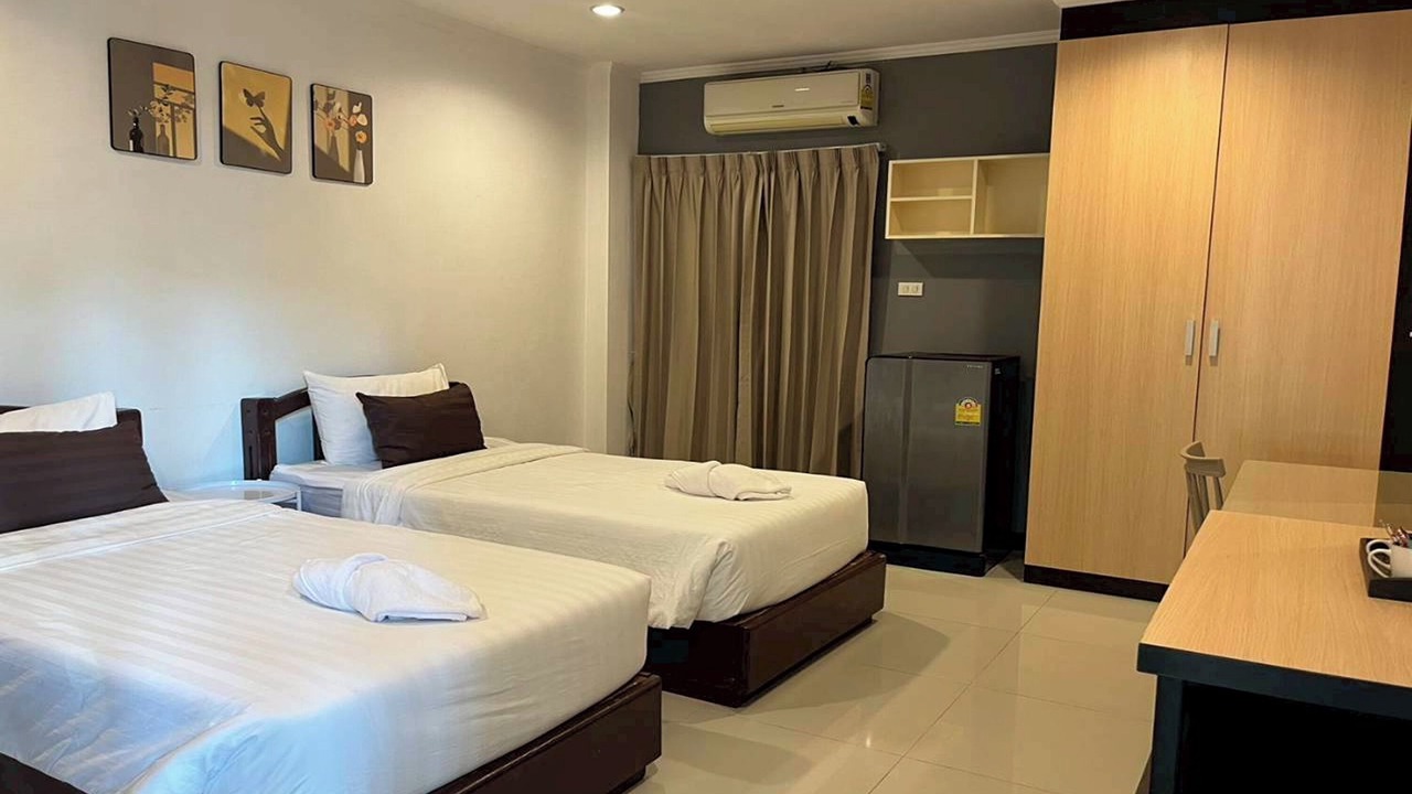 Photo of Bedroom in Buriram Province