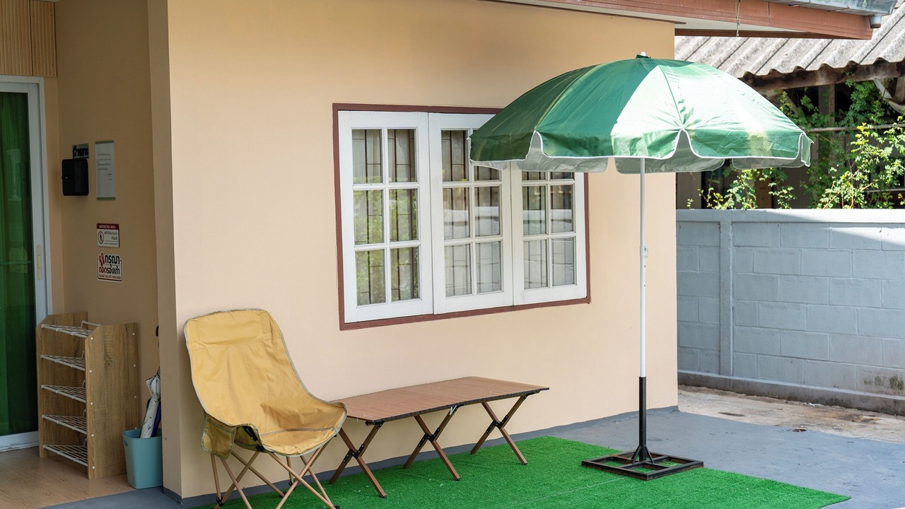 Photo of Bedroom in Buriram Province