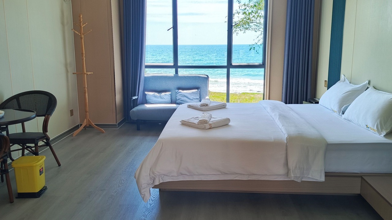 Photo of Patio Balcony in Koh Rong