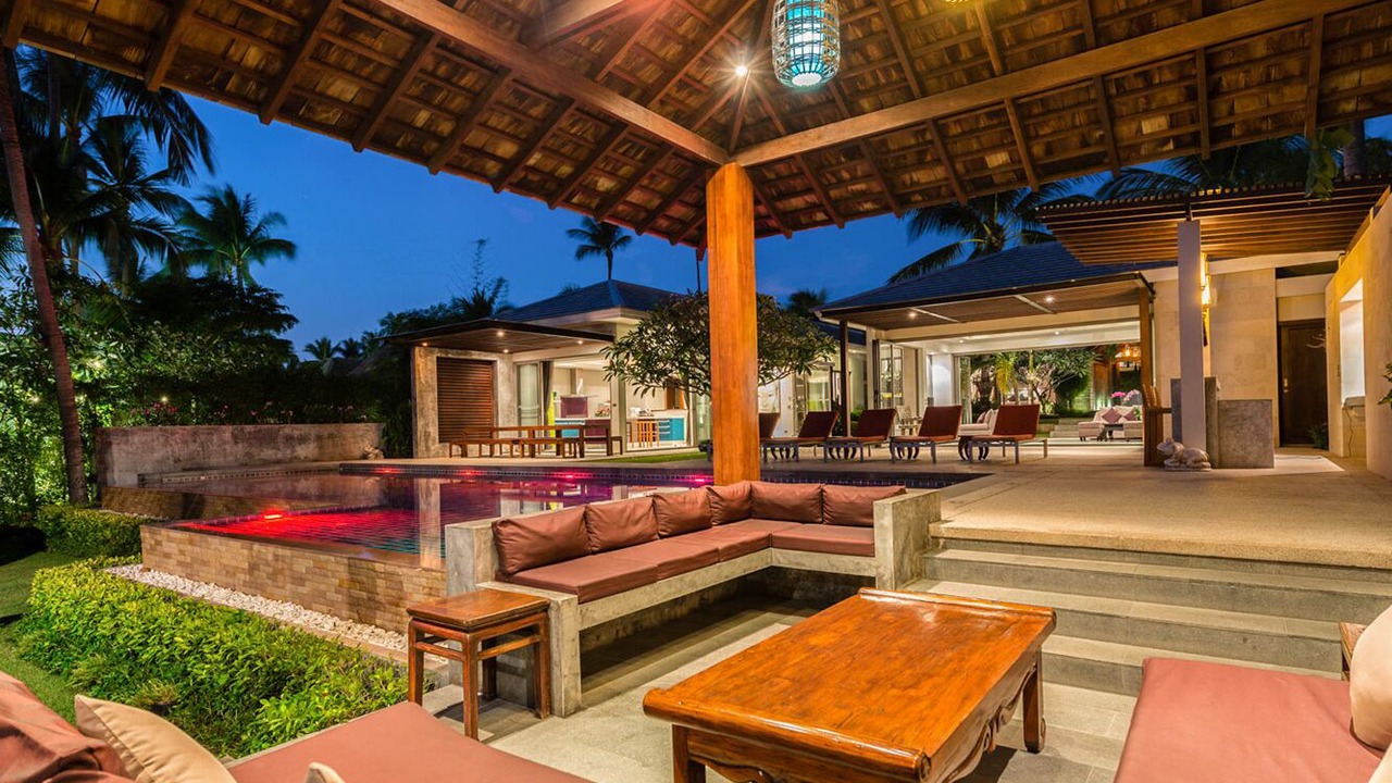 Photo of Outdoor in Lipa Noi