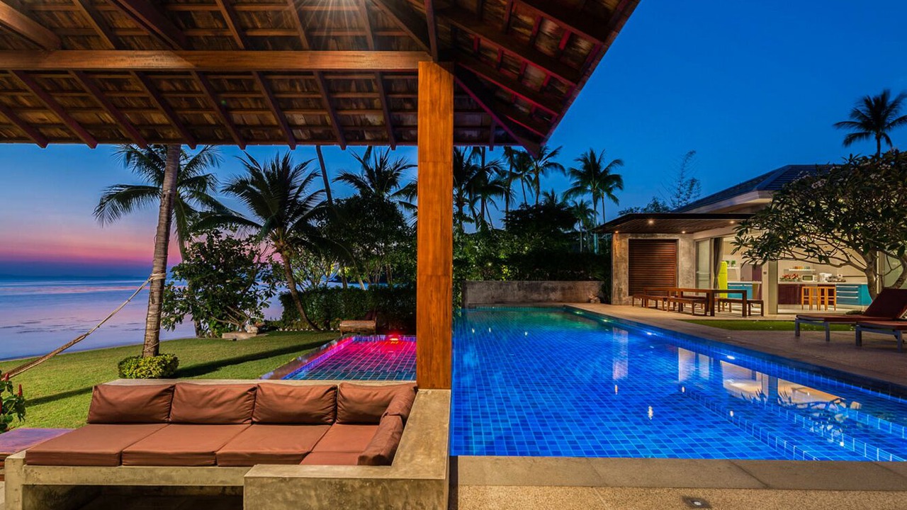 Photo of Outdoor in Lipa Noi