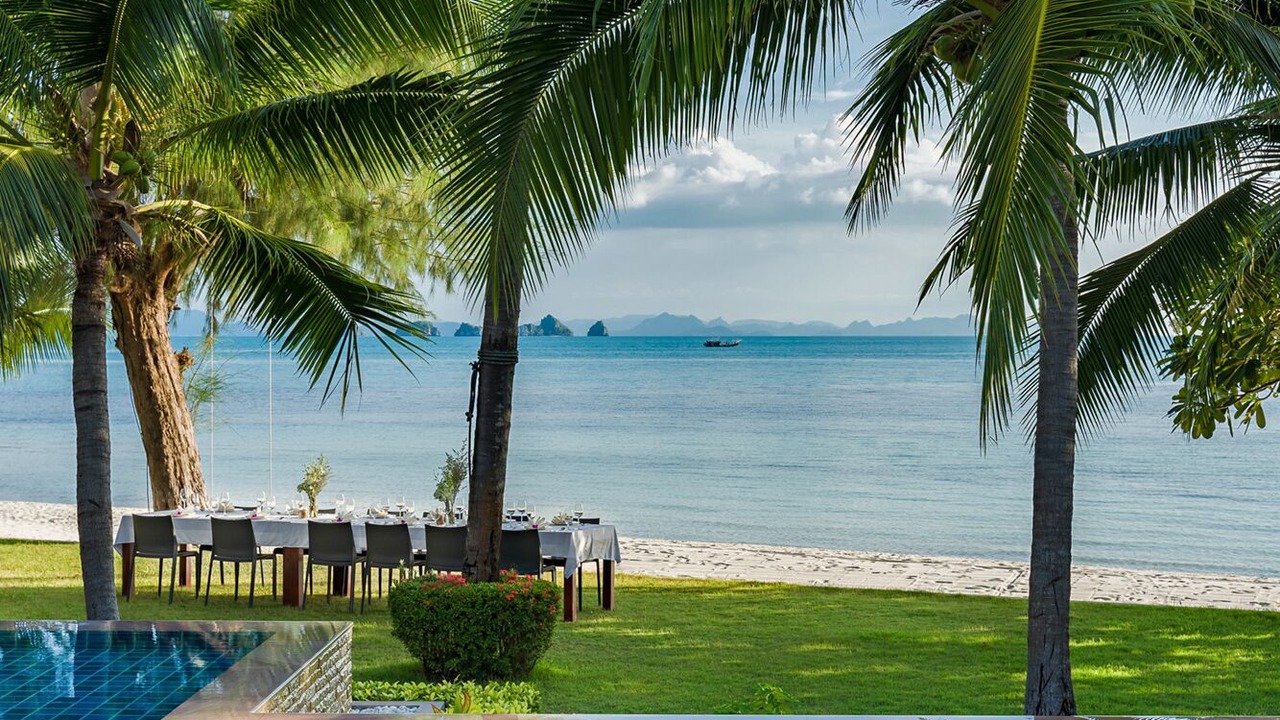 Photo of Outdoor in Lipa Noi