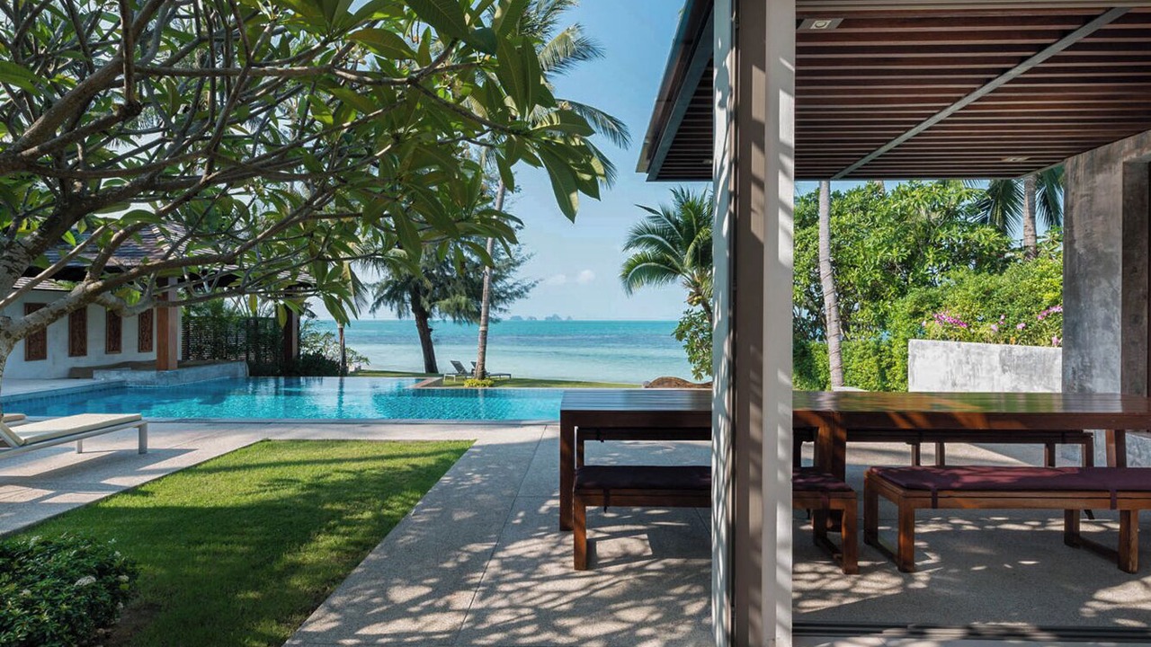 Photo of Outdoor in Lipa Noi